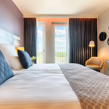 Leonardo East 4* Munich