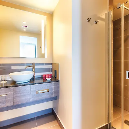 Leonardo East 4* Munich