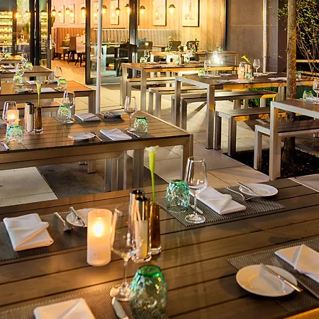 Leonardo East Hotel Munich