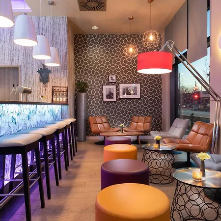 Leonardo East Hotel München