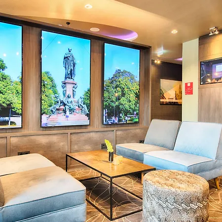 Leonardo East München