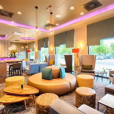 Leonardo East Hotel 4*