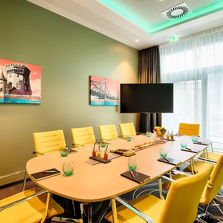 Hotel Leonardo East München