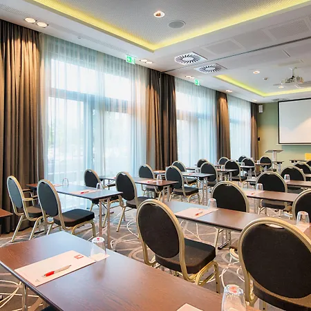 Hotel Leonardo East München