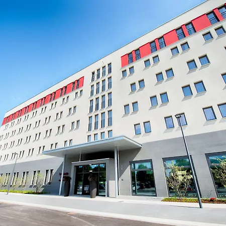 Hotel Leonardo East München