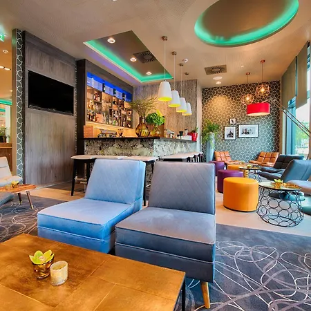 Leonardo East 4* Munich