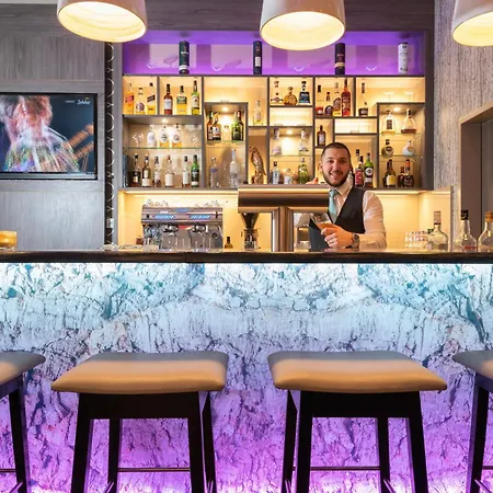 Leonardo East 4* מינכן