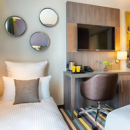 מלון Leonardo East מינכן