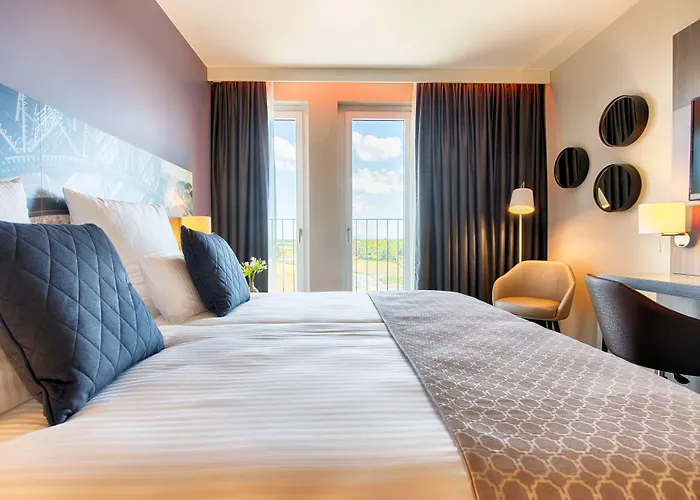 Leonardo East München