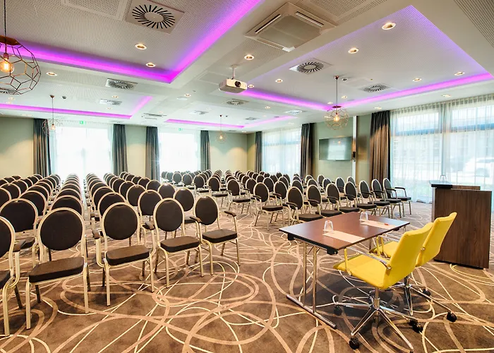 Leonardo East Szálloda 4*