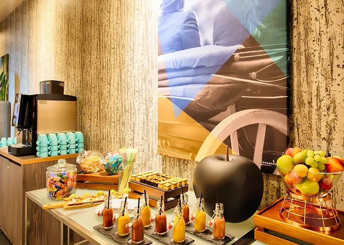 ليوناردو سيتي إيست ميونيخ