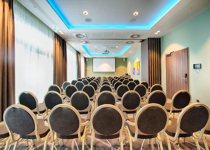 ليوناردو سيتي إيست ميونيخ