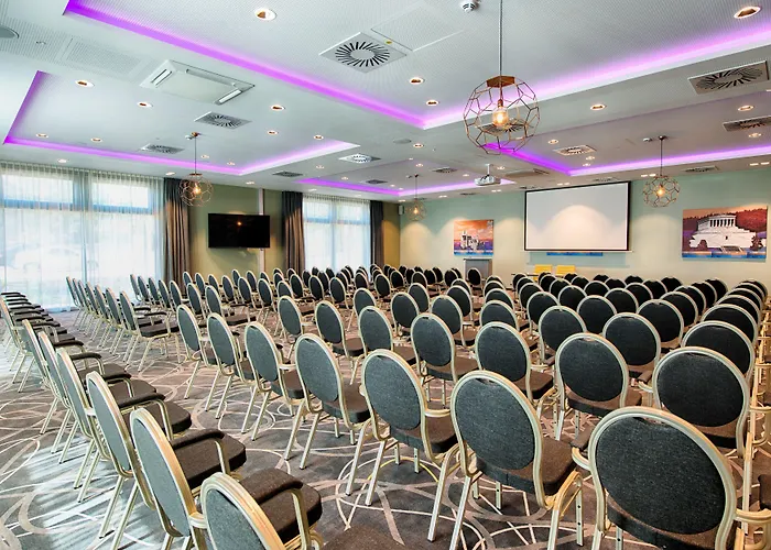 فندق ليوناردو سيتي إيست ميونيخ