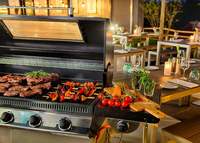 ليوناردو سيتي إيست ميونيخ