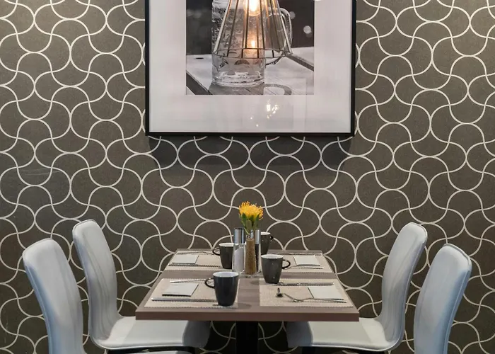 ホテル レオナルド シティ イースト