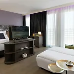 Leonardo East Hotel Monachium
