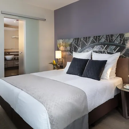 Leonardo East 4* Monachium