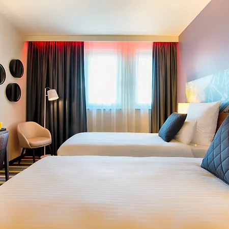 Leonardo East Hotel Munich