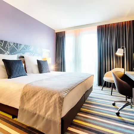 Leonardo East Hotel Munich