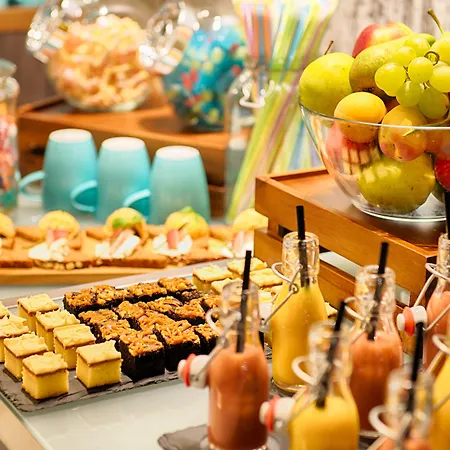 Leonardo East 4* Monachium