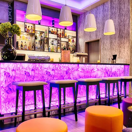 Leonardo East München