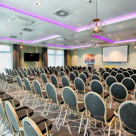 Hotel Leonardo East Monachium