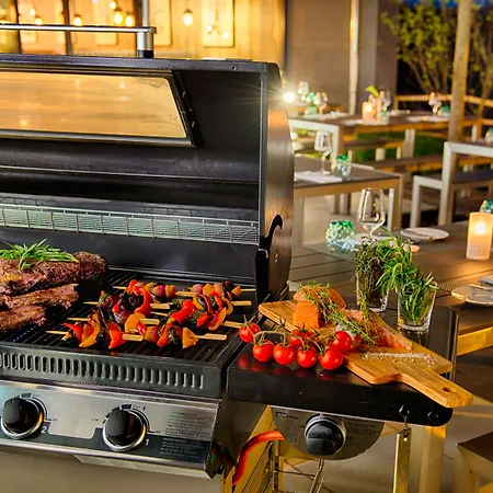 Leonardo East Monachium