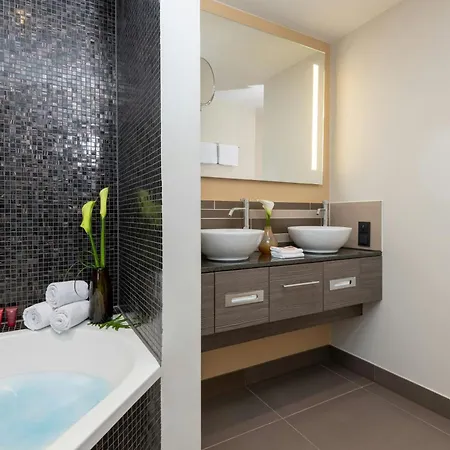 Hotel Leonardo East Munich