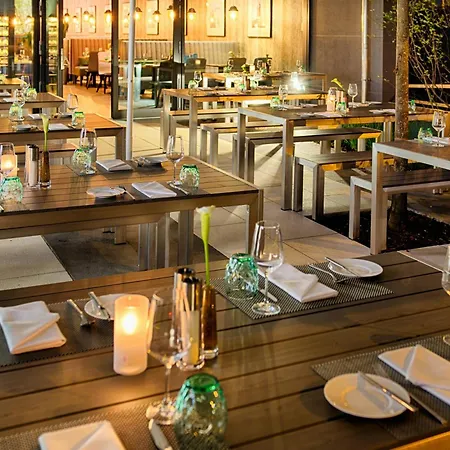 Leonardo East 4* Munich