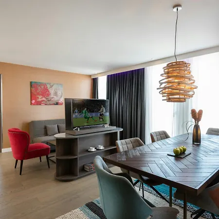 Leonardo East 4* Munich