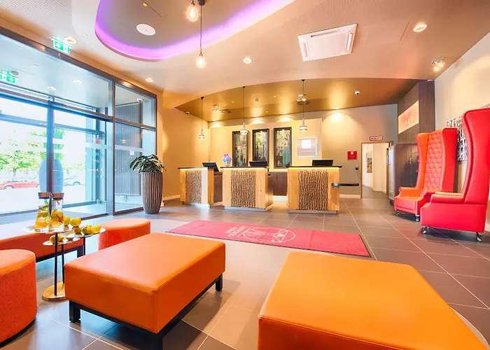 Leonardo East 4*