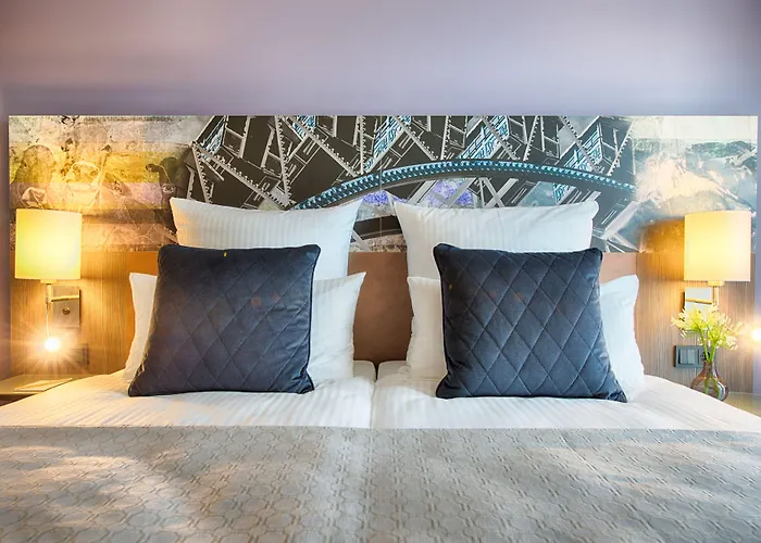 Leonardo East 4* München