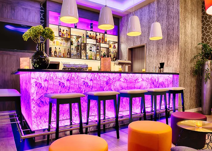 Leonardo East München