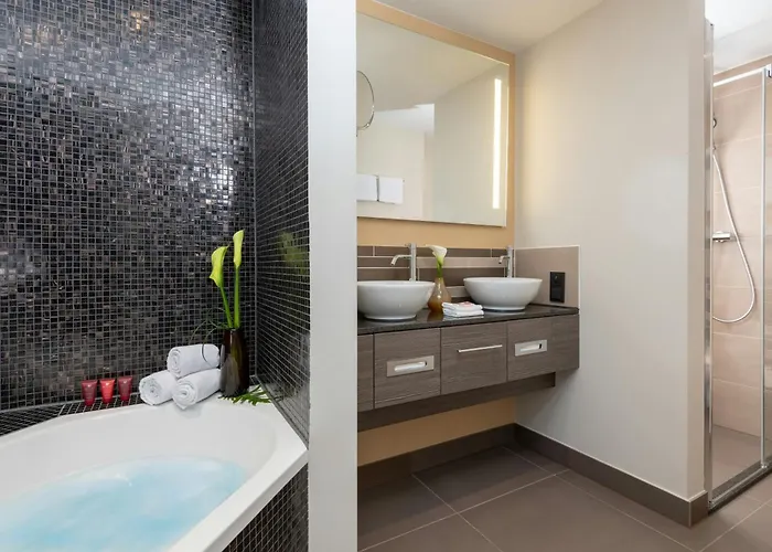 Hotel Leonardo East München