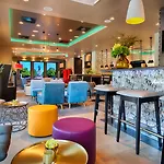 Leonardo East Hotel München
