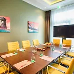Hotel Leonardo East München