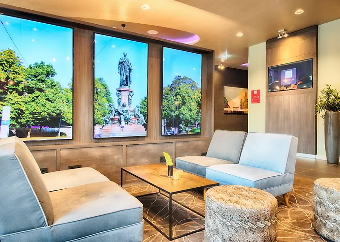 Leonardo East מינכן