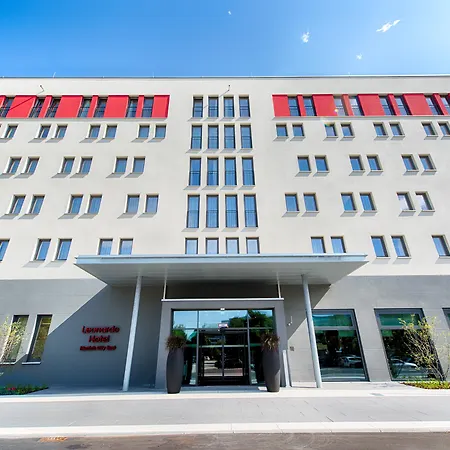 Hotel Leonardo East