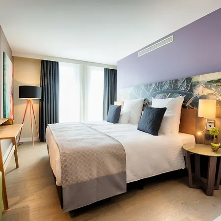 Leonardo East Hotel Munique