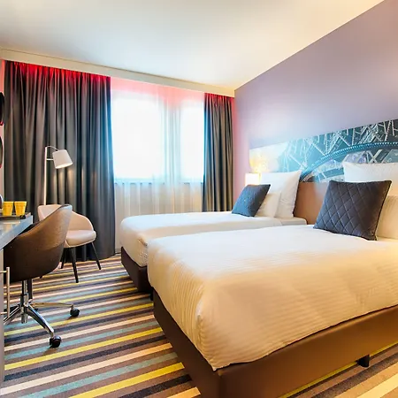 Hotel Leonardo East Munique