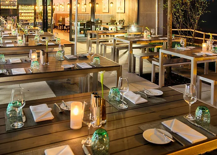 Leonardo East 4* Μόναχο
